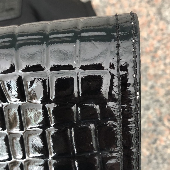 Tory Burch LARGE “Ella” Tote - Picture 7 of 8